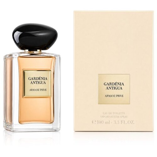 Giorgio Armani Armani/Prive Gard&eacute;nia Antigua Eau de Toilette 100 ml Cijene