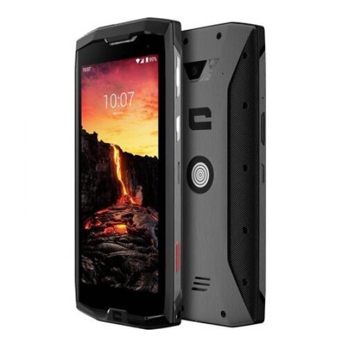 Crosscall Core M4 black mobilni telefon Slike