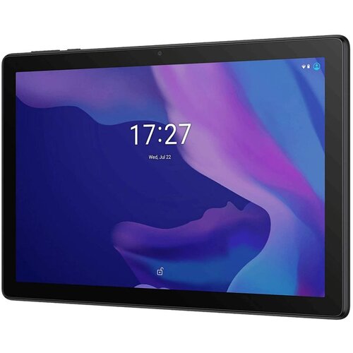 Alcatel Tablet 10.1&amp;quot;, Quad Core 1.3GHz, RAM 1GB, 16GB, 4080mAh - 8091 TAB 1T 10&amp;quot; Black Slike