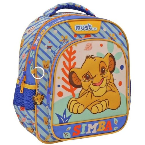 Must Ranac Predškolski 563431 Simba Sy Cene