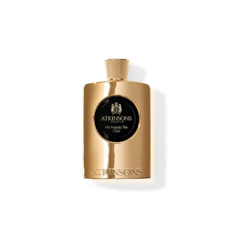 Atkinsons His Majesty The Oud Eau de Parfum 100ml Cijene