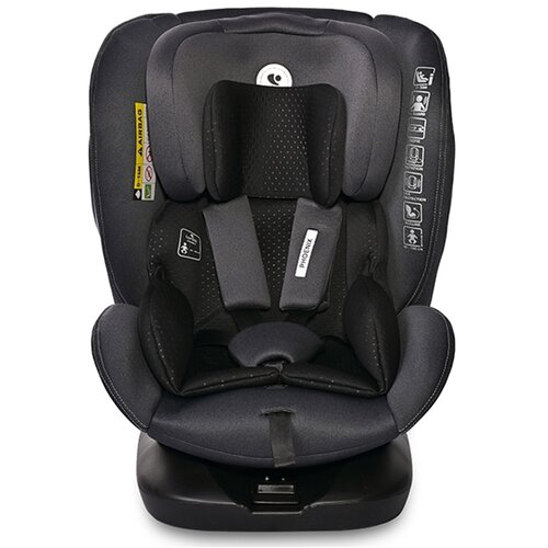 Lorelli AUTO SEDISTE PHOENIX ISOFIX (40-150cm) - BLACK JASPER Cene