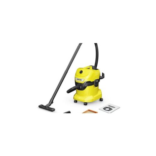 Karcher Usisivač WD 4 Slike