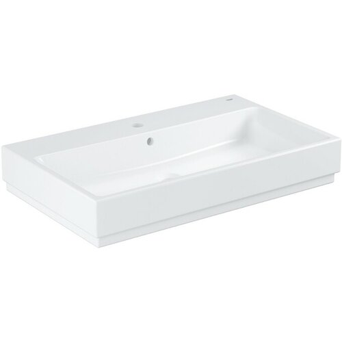 Grohe umivalnik Cube Ceramic 3947600H Cene