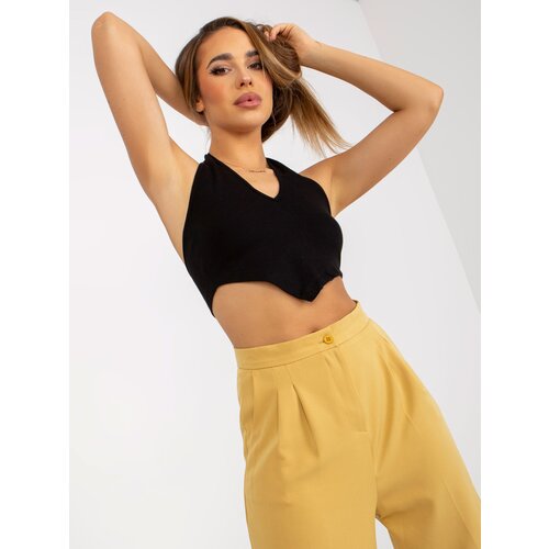 XSAPIENZA Pants-BR-SP-235.72-dark yellow Cijene