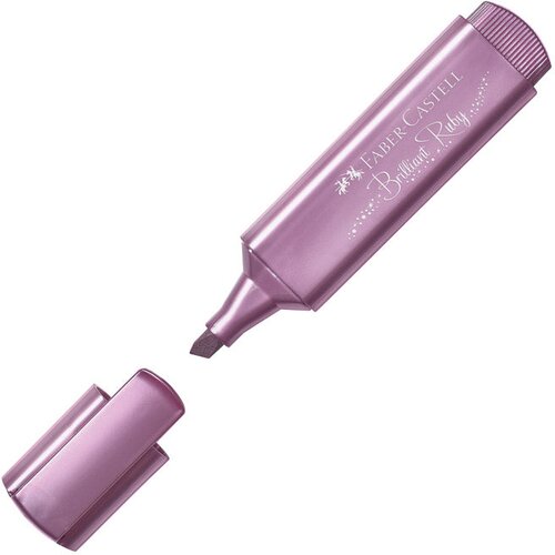 Signir 1-5MM 46 METALLIC FABER CASTELL 154691 LILA Cijene