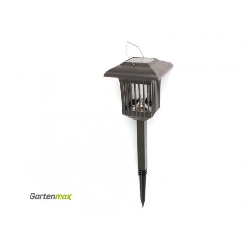 Gartenmax led lampa solarna protiv insekata Cene