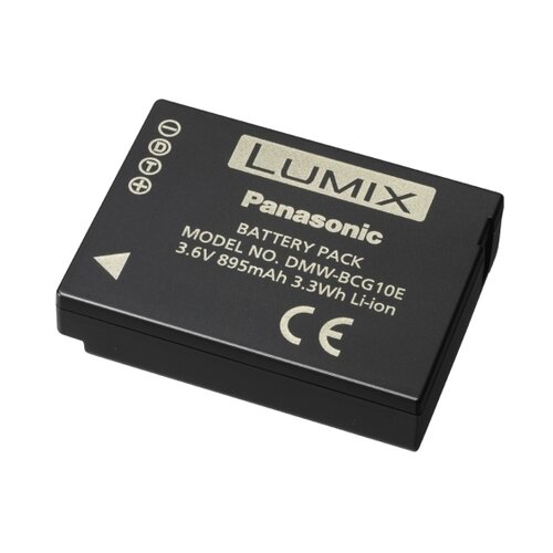 Panasonic DMW-BCG10 Slike