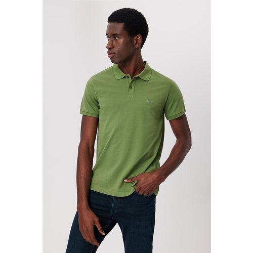 Lee Cooper Twins Men&amp;amp;#039;s Polo Collar T-Shirt Slike