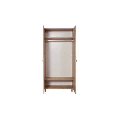 Hanah home Ormar Stil 90x192x52cm Hrast Cijene