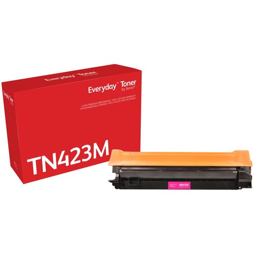 Xerox Everyday Magenta Toner ers. Brother TN-423M Cijene