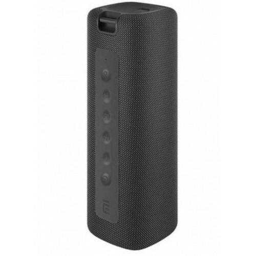 Xiaomi Zvučnik Mi Portable Bluetooth Speaker crni Slike