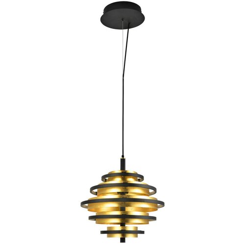 XXXL VISEČA NIHALNA LED-SVETILKA Hive 33.9 W///220-240 V/ Cene