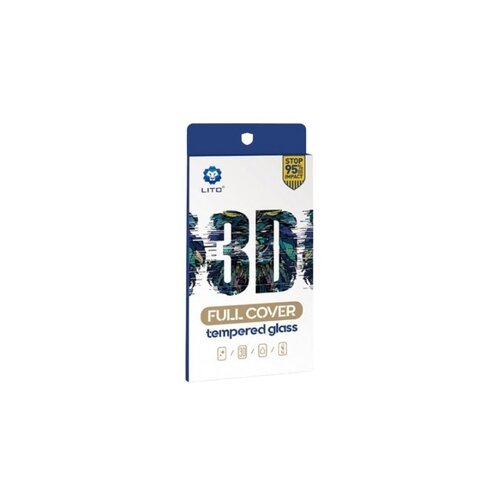 Lito 3D GLASS IPHONE 12 MINI Cene