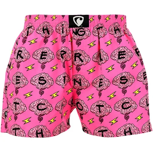 Represent Men's shorts EXCLUSIVE ALI BRAINS