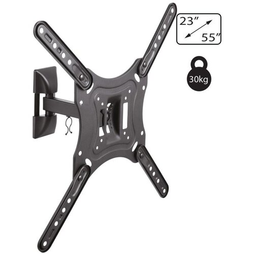 Home Nosač za TV prijemnike 23"-55", 30 kg, 2D... Cijene