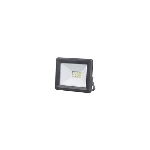  Reflektor LED 10W EL-LPFL-10-01 10W 6400K BK Cijene