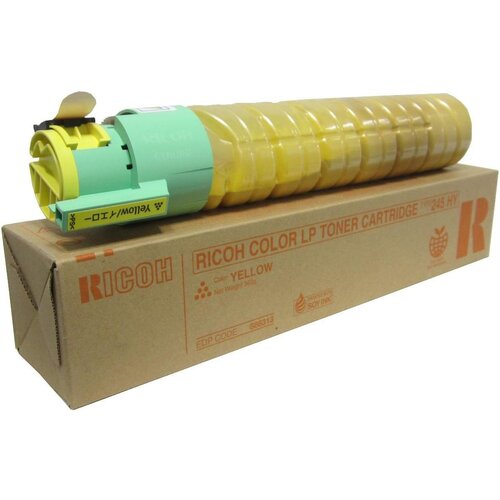  Ricoh Type 245 rumen/yellow (888313) - original Slike