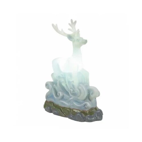 Enesco Harry Potter - Stag Patronus Figurine Slike