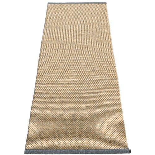 Pappelina Bež zunanji in notranji tekač 70x200 cm Effi Granit – Cene