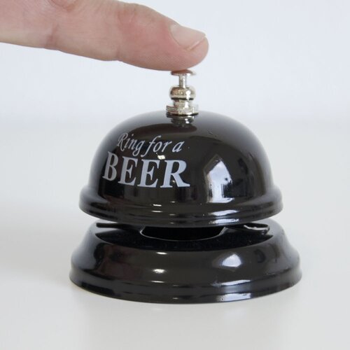  Ring for Beer Cene