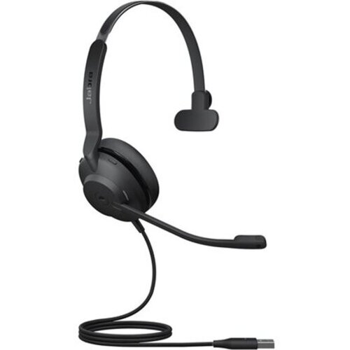 Jabra EVOLVE2 30 SE, USB-A, MS Mono ( 23189-899-979 ) Cene