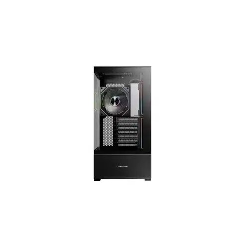  Kući&scaron;te LC-Power Case Gaming 812B Onyx Vision Cijene