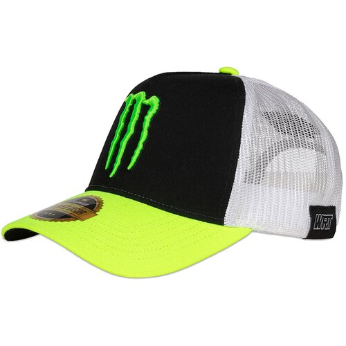 Vr46 Valentino Rossi WRT Monster Sponsor Tucker kapa Cene