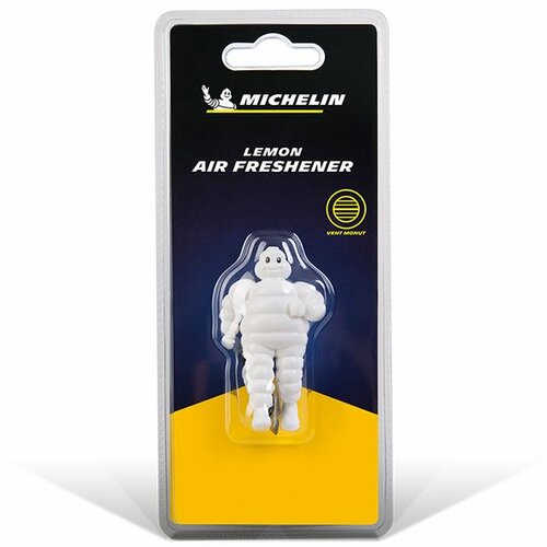 Michelin - Mirisni osveživač 3D bibendum lemon - osveživač vazduha Cene