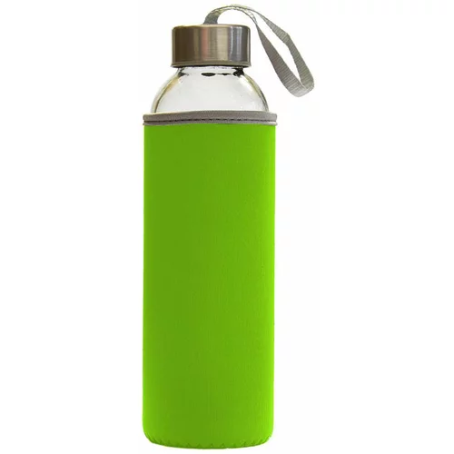Stream Steklenica Color, 500 ml, zelena