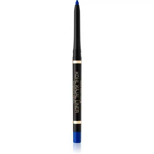 Max Factor Kohl Kajal Liner kajal svinčnik za oči odtenek 002 Azure 5 g