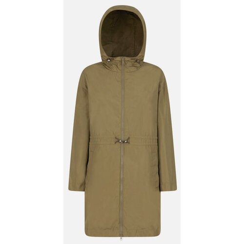 Geox Bulmya Olive Women&amp;#039;s Jacket - Women Slike