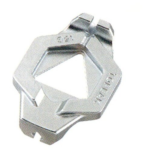 Topeak Alat Duospoke Wrench 14G/15G Slike