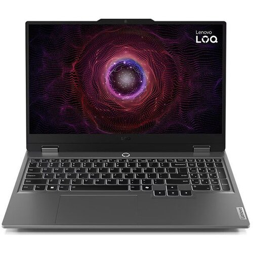  Gaming laptop LENOVO LOQ 15ARP9 83JC009CUS/32GB, 15.6", Ryzen 7 7435HS, 32GB, 512GB, RTX 4070 8GB, Win11Home Cijene