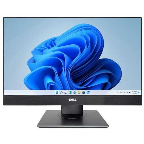 Dell Obnovljeno - kot novo - Računalnik Optiplex 7490 AIO / i5 / RAM 16 GB / SSD Disk, (21981365) Slike