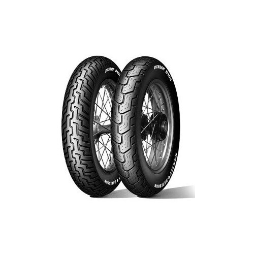 Dunlop D402 F H/D ( 130/70B18 TL 63H M/C, prednji kotač ) Cene