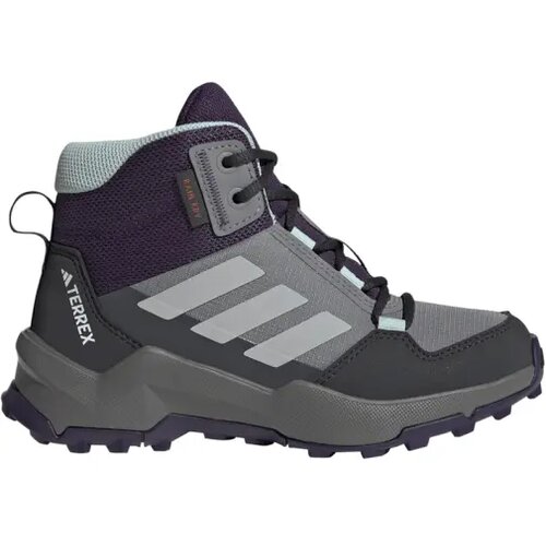 Adidas Cipele za devojčice Terrex ax4r r.rdy mid k, Sive Cene