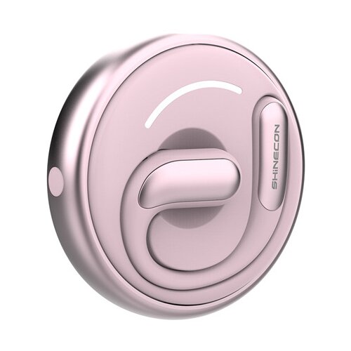 INF Bluetooth Slu&scaron;alke: Dolga življenjska doba baterije, AI prevajanje Pink, (5000130394) Cene