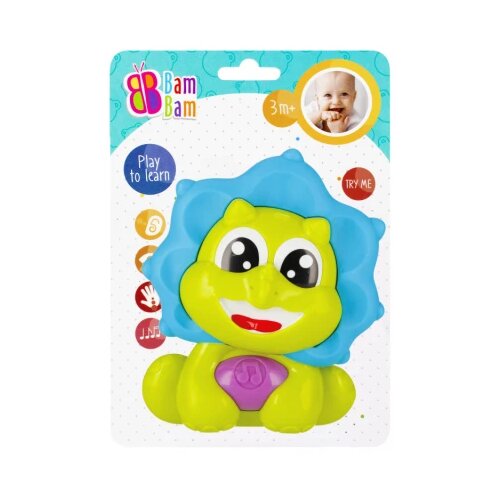 BamBam Muzicka igra 184881-P Cene