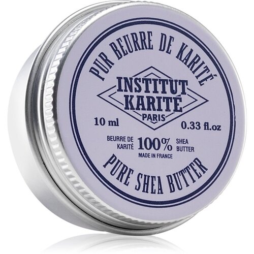Institut Karité Paris Pure Shea Butter 100% shea maslac 10 ml Cijene