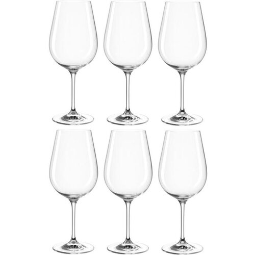 Čaše 6/1 700ML TIVOLI 020968 Cijene