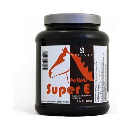 NATUSAT Super E peleti Cene