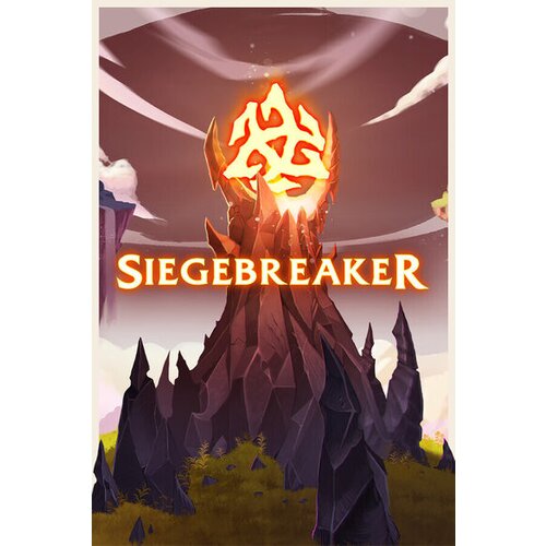Steam siegebreaker key (pc) global Cene