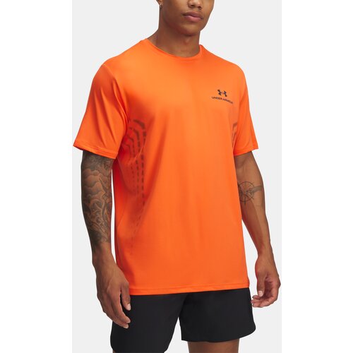 Under Armour Men's T-shirt Vanish Energy Graphic SS - Men's Cene
