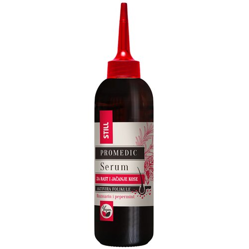Still Promedic serum za rast i jačanje kose 100ml Cene
