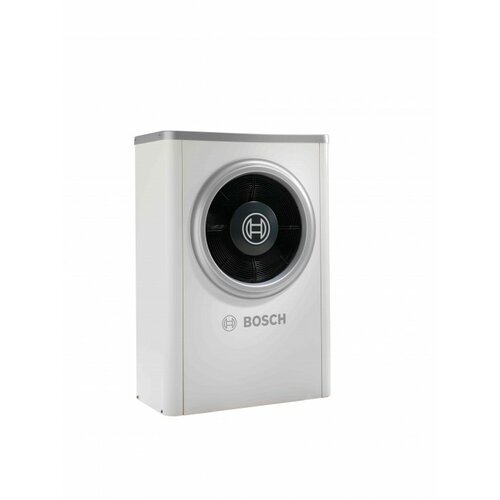 Bosch compress 6000 AW 13s Electro toplotna pumpa bojler Slike