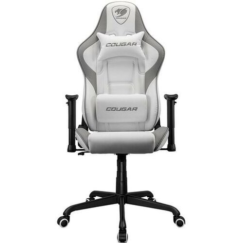 COUGAR GAMING Gaming chair Armor Elite White (CGR-ELI-WHB) Cene