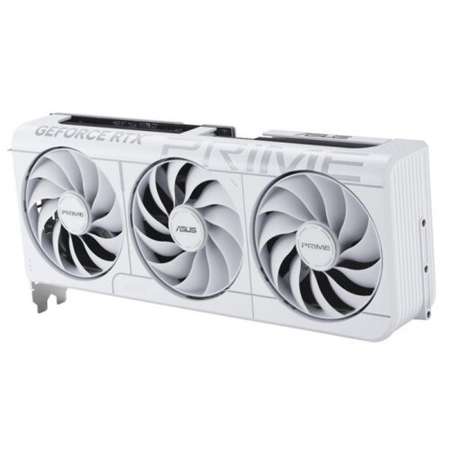 Asus SVGA RTX5070 PRIME 12GB GDDR7 192bit/BELA, RTX5070-O12G-WHITE Cene