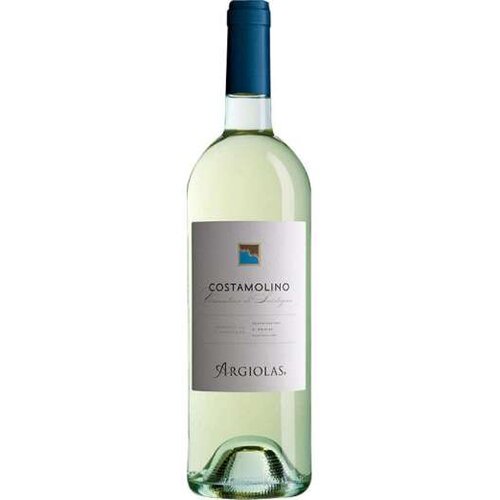 COSTAMOLINO Vermentino Di Sardegna belo vino 0,75 l Slike