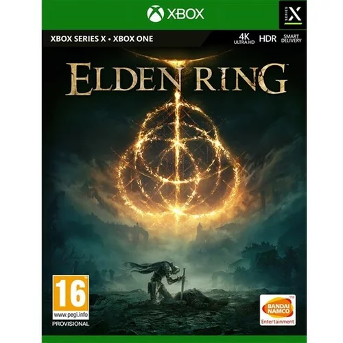 Bandai Namco Elden Ring (xbox One)